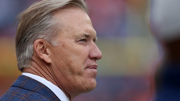 Report: Broncos GM John Elway will deliberate 1-2 days on HC decision