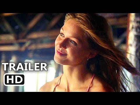 BILLY BOY Official Trailer (2018) Melissa Benoist, Blake Jenner Movie HD