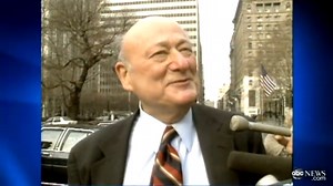 Ed Koch: Former NYC Mayor Dead at 88