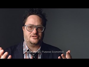 Aaron Hurst: On Finding Purpose | LinkedIn