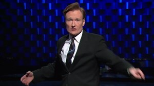 Conan O'Brien Final Show (The White Stripes) [2009]