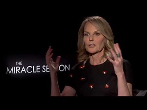 Helen Hunt on Recreating the Story | The Miracle Season