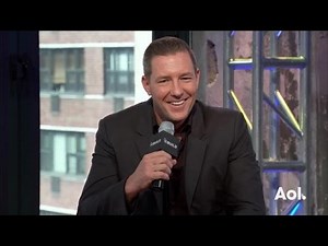 Ed Burns on "Public Morals"