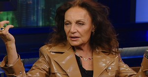 DIANE VON FURSTENBERG