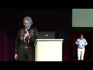 An evening with Dr. Temple Grandin in Tacoma, Washington