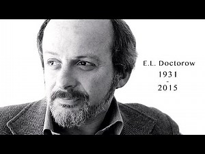 Remembering E.L. Doctorow