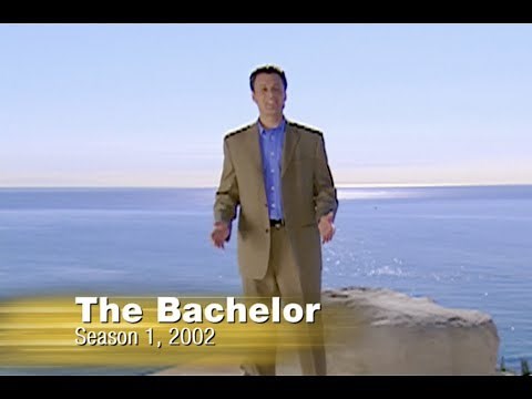 Chris Harrison Tribute - The Bachelor