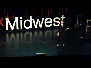 Detecting Deception and a New Path to Trust: Pam Meyer at TEDxMidwest