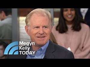 Ed Begley Jr. On His Comedy Series ‘Future Man’ And Environmental Activism | Megyn Kelly TODAY