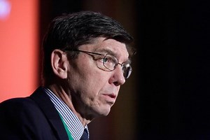 Clayton Christensen On What He Got Wrong About Disruptive Innovation