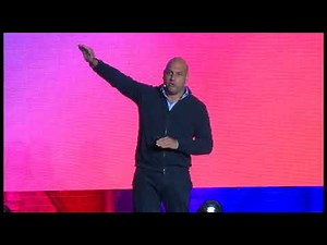 Salim Ismail - Exponential Canada