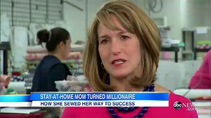 Mom Turned Millionaire With the Help of Social Media