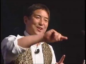 Guy Kawasaki Best Ever Speech - Lessons from Enchantment