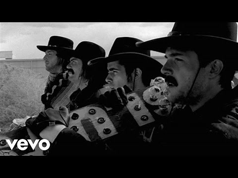 The Killers - All These Things That I've Done (Official Music Video)