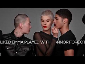 New Girls Lip Collection | BOYS & GIRLS | TOM FORD