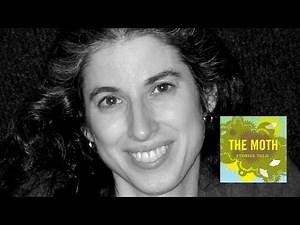 The Moth - Danielle Ofri: It's All Relative