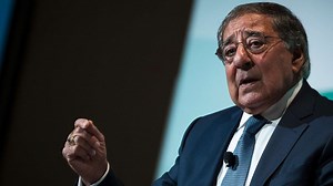 Leon Panetta: Mueller's report 'will ultimately determine whether' to impeach