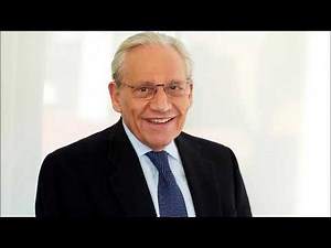 Interview with Bob Woodward