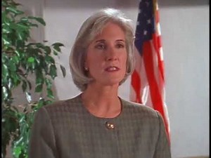 Kathleen Sebelius 1998 Kansas Insurance Commissioner TV Ad #2