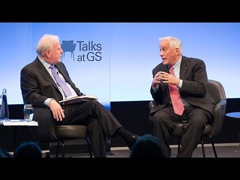 Walter Isaacson: The Making of a Genius