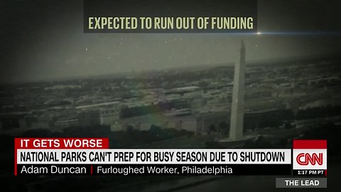 WH adviser: Shutdown economic damage worse than expected