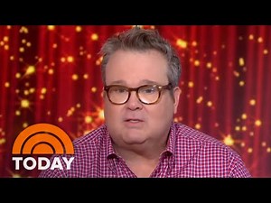 Eric Stonestreet Talks Possible End To ‘Modern Family’ With Hoda And Jason Kennedy | TODAY