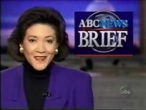 ABC NEWS BRIEF-11/23/95-Michele Norris