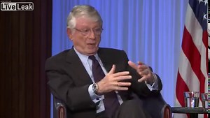 Koppel: Trump Attracts Support Because He Pisses Off the Establishment