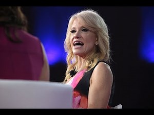 Do Voters Care about Ethics? Kellyanne Conway (1997)