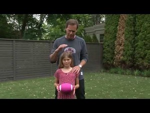 Mark Cohon - Fathers Empowering Daughters