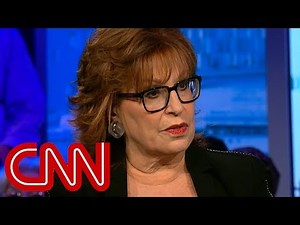 Joy Behar: If you are a patriotic American, tell the truth about Trump