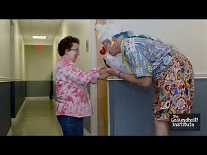 Patch Adams Presents: On Becoming "Famous"