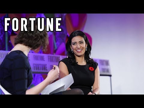 Founder’s Story - Manjit Minhas I Fortune