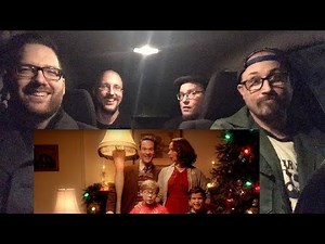 Midnight Screenings - A Christmas Story LIVE! (w/ Chris Stuckmann, Doug Walker & Rob Walker!)