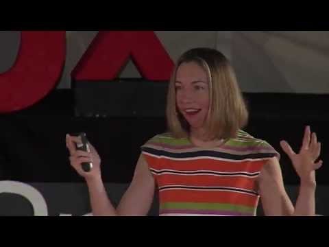 What is your time really worth? | Elizabeth Dunn | TEDxColoradoSprings