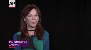 Marilu Henner returns to her 'first love' with Broadway role