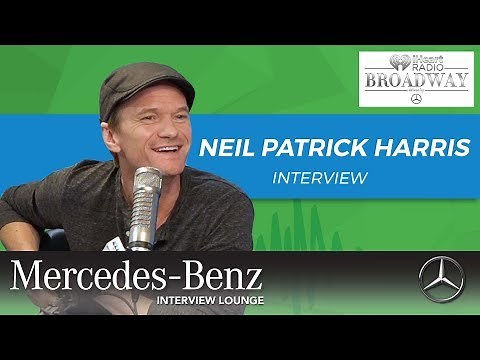 Neil Patrick Harris on "The Magic Misfits: The Second Story"