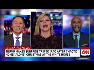 How Trump Ruined Christmas