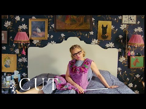 Amy Sedaris Reveals Her Magical Greenwich Village Apartment | Interior Lives