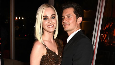 Orlando Bloom & Katy Perry Have Fun-Filled Aspen Vacay Together!