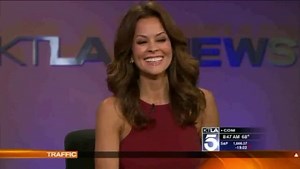 Brooke Burke Charvet On Beating Thyroid Cancer