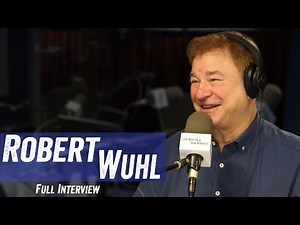 Robert Wuhl - 'Arli$$', Glenn Frey, 'Batman' - Jim Norton & Sam Roberts