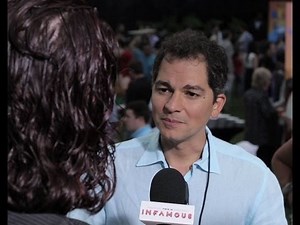 Carlos Saldanha Interview - RIO 2 World Premiere - This Is Infamous