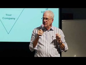 AirPR - The New PR: The Science Behind What Works (Geoffrey Moore Keynote)