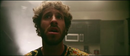 Lil Dicky - Too High (Official Video)