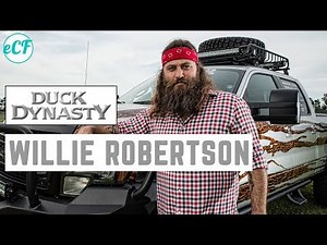 Duck Dynasty's Willie Roberston and Korie adopted three kids