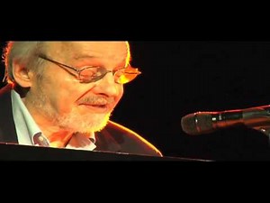 E.L. Doctorow Reads from "City of God"