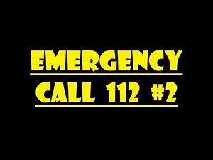 Emergency Call 112 #2