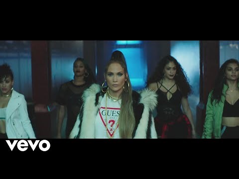 Jennifer Lopez - Amor, Amor, Amor (Official Video) ft. Wisin