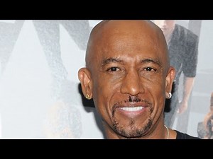 Montel Williams Opens Up About Health Scare